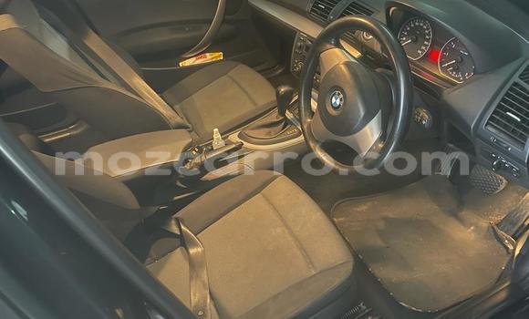 Tenga Tsaru BMW 1-Series Nhema Mota in Maputo in Maputo Tenga Tsaru BMW 1-Series Nhema Mota in Maputo in Maputo