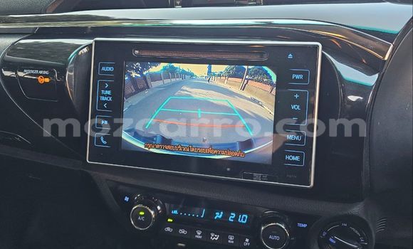 Nunua Ilio tumika Toyota Hiluxe Revo Nyingine Gari ndani ya Maputo nchini Maputo Nunua Ilio tumika Toyota Hiluxe Revo Nyingine Gari ndani ya Maputo nchini Maputo