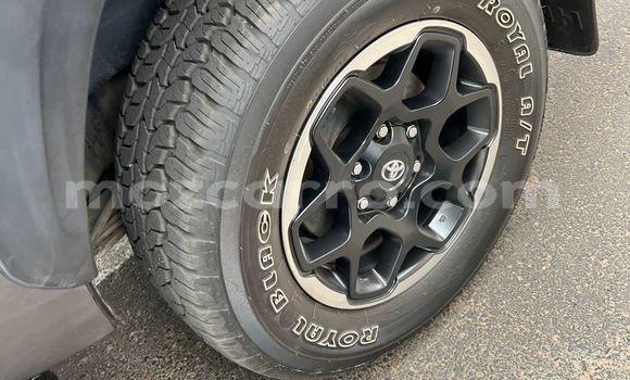 Nunua Ilio tumika Toyota Hiluxe Revo Nyingine Gari ndani ya Maputo nchini Maputo Nunua Ilio tumika Toyota Hiluxe Revo Nyingine Gari ndani ya Maputo nchini Maputo