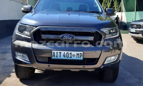 Comprar Usado Ford Ranger De outros Carro em Maputo em Maputo Comprar Usado Ford Ranger De outros Carro em Maputo em Maputo