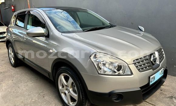 Comprar Usado Nissan Dualis De outros Carro em Maputo em Maputo Comprar Usado Nissan Dualis De outros Carro em Maputo em Maputo