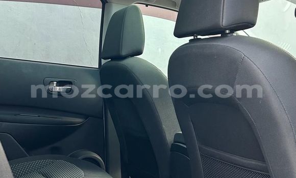 Nunua Ilio tumika Nissan Dualis Nyingine Gari ndani ya Maputo nchini Maputo Nunua Ilio tumika Nissan Dualis Nyingine Gari ndani ya Maputo nchini Maputo