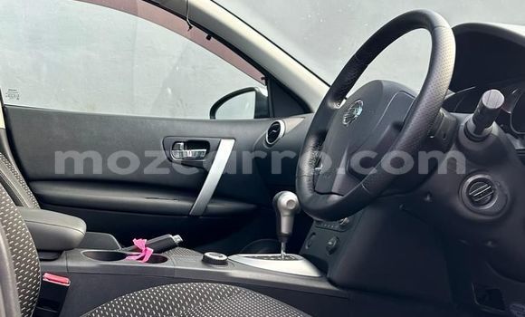 Nunua Ilio tumika Nissan Dualis Nyingine Gari ndani ya Maputo nchini Maputo Nunua Ilio tumika Nissan Dualis Nyingine Gari ndani ya Maputo nchini Maputo