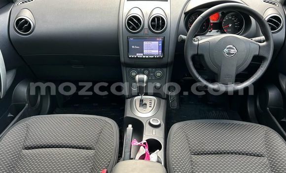 Nunua Ilio tumika Nissan Dualis Nyingine Gari ndani ya Maputo nchini Maputo Nunua Ilio tumika Nissan Dualis Nyingine Gari ndani ya Maputo nchini Maputo