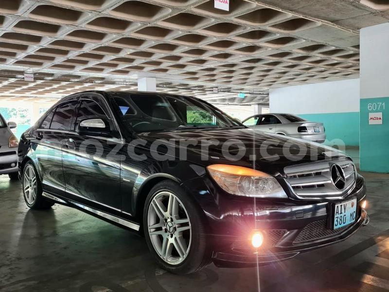 Big with watermark mercedes benz c class maputo maputo 18240