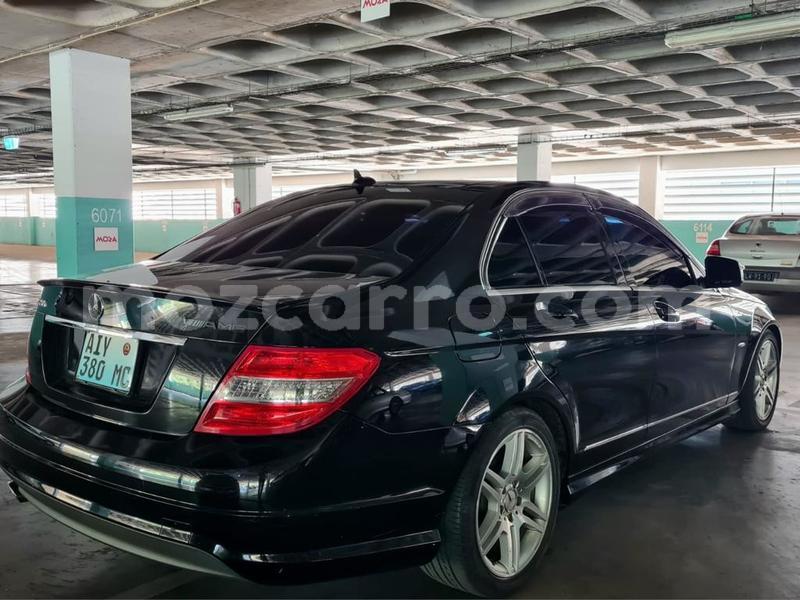 Big with watermark mercedes benz c class maputo maputo 18240