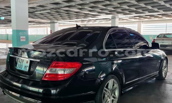 Nunua Ilio tumika Mercedes‒Benz C-Class Nyingine Gari ndani ya Maputo nchini Maputo Nunua Ilio tumika Mercedes‒Benz C-Class Nyingine Gari ndani ya Maputo nchini Maputo
