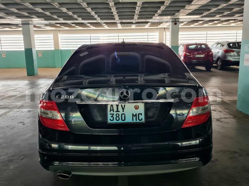 Big with watermark mercedes benz c class maputo maputo 18240