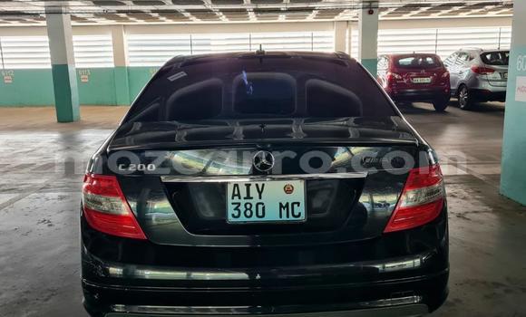 Nunua Ilio tumika Mercedes‒Benz C-Class Nyingine Gari ndani ya Maputo nchini Maputo Nunua Ilio tumika Mercedes‒Benz C-Class Nyingine Gari ndani ya Maputo nchini Maputo