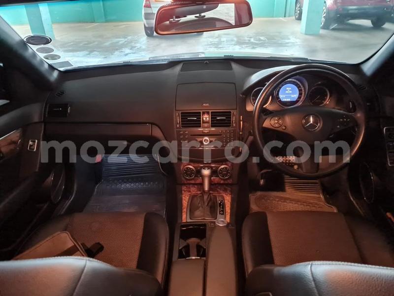 Big with watermark mercedes benz c class maputo maputo 18240