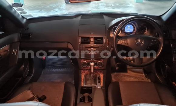 Nunua Ilio tumika Mercedes‒Benz C-Class Nyingine Gari ndani ya Maputo nchini Maputo Nunua Ilio tumika Mercedes‒Benz C-Class Nyingine Gari ndani ya Maputo nchini Maputo