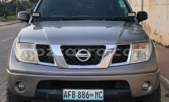 Buy Used Nissan Navara Other Car in Maputo in Maputo Buy Used Nissan Navara Other Car in Maputo in Maputo