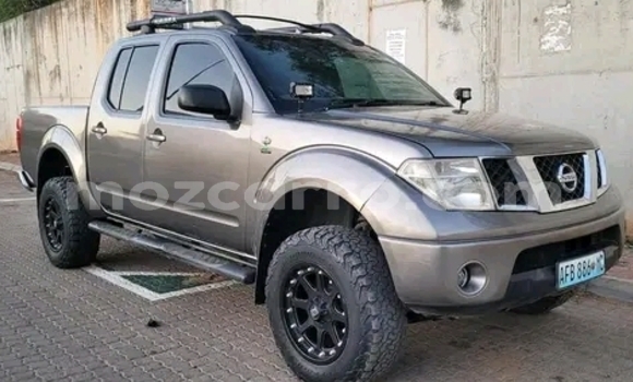 Buy Used Nissan Navara Other Car in Maputo in Maputo Buy Used Nissan Navara Other Car in Maputo in Maputo
