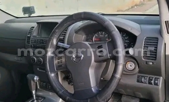 Buy Used Nissan Navara Other Car in Maputo in Maputo Buy Used Nissan Navara Other Car in Maputo in Maputo