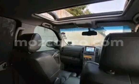 Buy Used Nissan Navara Other Car in Maputo in Maputo Buy Used Nissan Navara Other Car in Maputo in Maputo