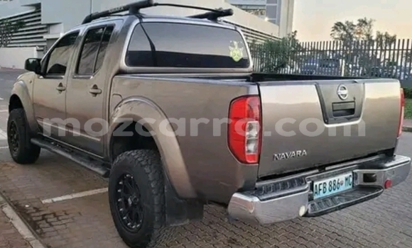 Buy Used Nissan Navara Other Car in Maputo in Maputo Buy Used Nissan Navara Other Car in Maputo in Maputo