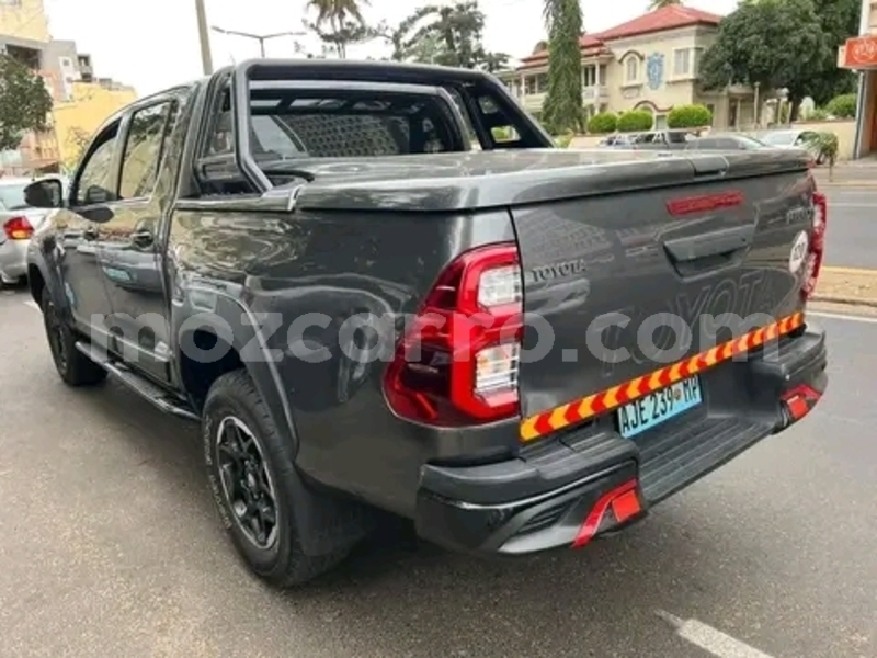 Big with watermark toyota hiluxe revo maputo maputo 18242