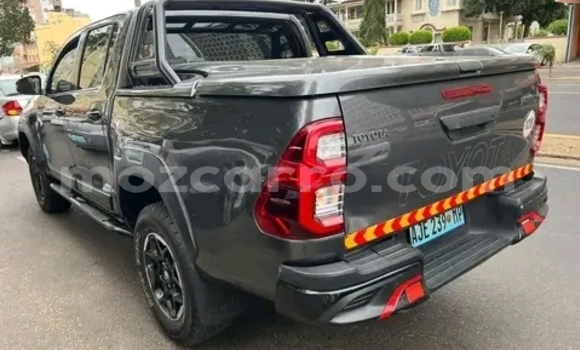 Nunua Ilio tumika Toyota Hiluxe Revo Nyingine Gari ndani ya Maputo nchini Maputo Nunua Ilio tumika Toyota Hiluxe Revo Nyingine Gari ndani ya Maputo nchini Maputo