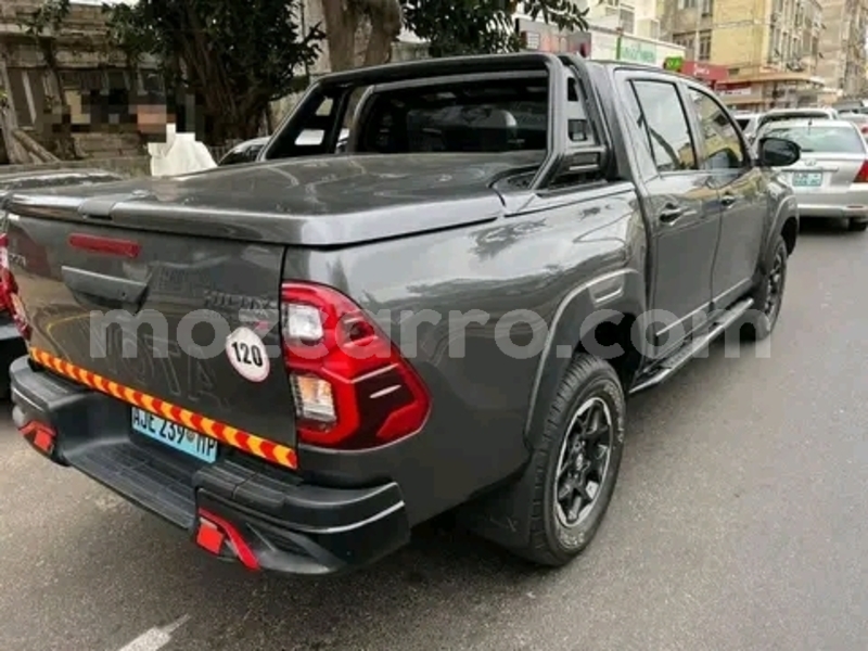 Big with watermark toyota hiluxe revo maputo maputo 18242