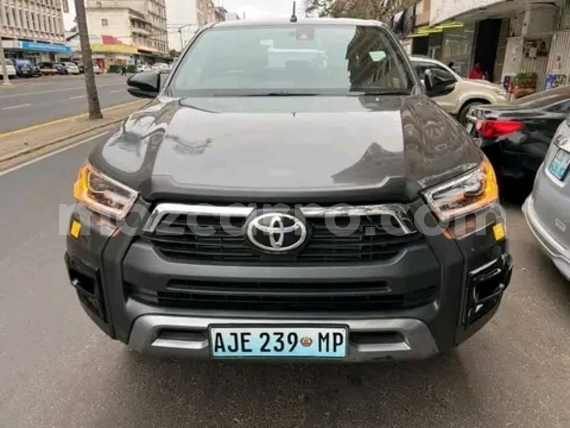 Big with watermark toyota hiluxe revo maputo maputo 18242