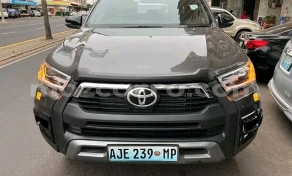 Nunua Ilio tumika Toyota Hiluxe Revo Nyingine Gari ndani ya Maputo nchini Maputo Nunua Ilio tumika Toyota Hiluxe Revo Nyingine Gari ndani ya Maputo nchini Maputo