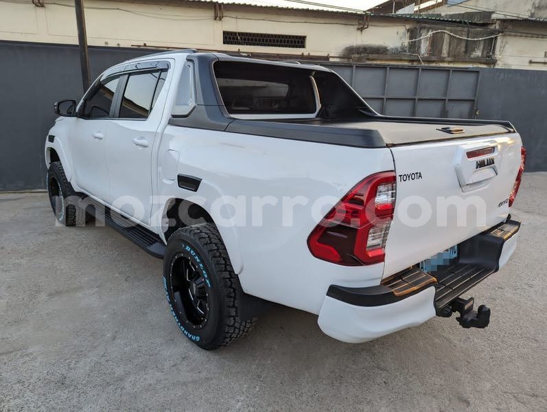 Big with watermark toyota hiluxe revo maputo maputo 18243