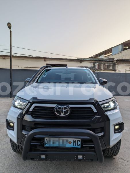 Big with watermark toyota hiluxe revo maputo maputo 18243