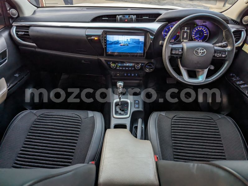 Big with watermark toyota hiluxe revo maputo maputo 18243