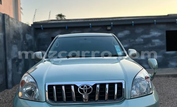 Nunua Ilio tumika Toyota Prado Nyingine Gari ndani ya Maputo nchini Maputo Nunua Ilio tumika Toyota Prado Nyingine Gari ndani ya Maputo nchini Maputo