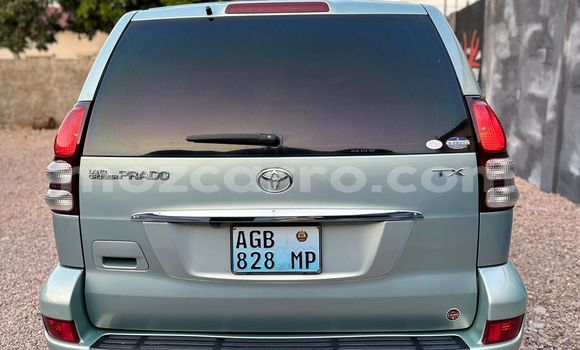 Nunua Ilio tumika Toyota Prado Nyingine Gari ndani ya Maputo nchini Maputo Nunua Ilio tumika Toyota Prado Nyingine Gari ndani ya Maputo nchini Maputo