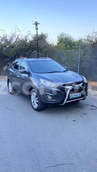 Big with watermark hyundai ix35 maputo maputo 18246