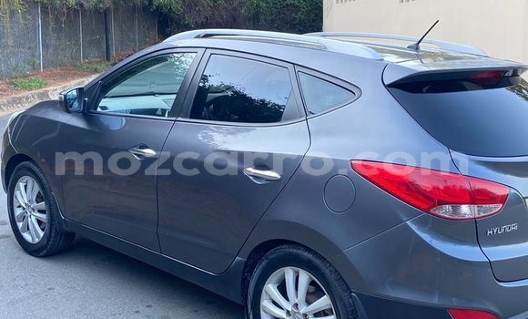 Nunua Ilio tumika Hyundai ix35 Nyingine Gari ndani ya Maputo nchini Maputo Nunua Ilio tumika Hyundai ix35 Nyingine Gari ndani ya Maputo nchini Maputo