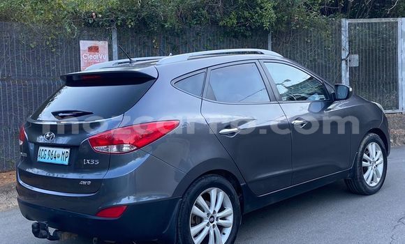 Nunua Ilio tumika Hyundai ix35 Nyingine Gari ndani ya Maputo nchini Maputo Nunua Ilio tumika Hyundai ix35 Nyingine Gari ndani ya Maputo nchini Maputo