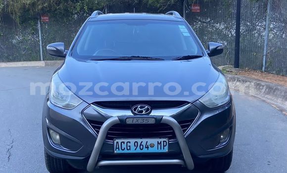 Nunua Ilio tumika Hyundai ix35 Nyingine Gari ndani ya Maputo nchini Maputo Nunua Ilio tumika Hyundai ix35 Nyingine Gari ndani ya Maputo nchini Maputo