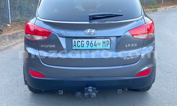 Nunua Ilio tumika Hyundai ix35 Nyingine Gari ndani ya Maputo nchini Maputo Nunua Ilio tumika Hyundai ix35 Nyingine Gari ndani ya Maputo nchini Maputo