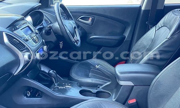 Nunua Ilio tumika Hyundai ix35 Nyingine Gari ndani ya Maputo nchini Maputo Nunua Ilio tumika Hyundai ix35 Nyingine Gari ndani ya Maputo nchini Maputo