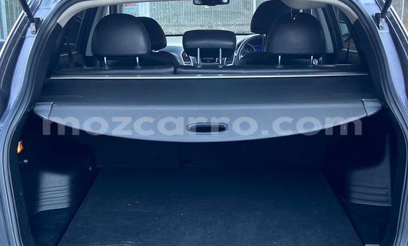 Nunua Ilio tumika Hyundai ix35 Nyingine Gari ndani ya Maputo nchini Maputo Nunua Ilio tumika Hyundai ix35 Nyingine Gari ndani ya Maputo nchini Maputo