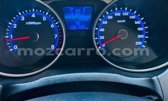 Nunua Ilio tumika Hyundai ix35 Nyingine Gari ndani ya Maputo nchini Maputo Nunua Ilio tumika Hyundai ix35 Nyingine Gari ndani ya Maputo nchini Maputo