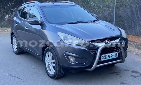 Tenga Tsaru Hyundai ix35 Zvimwe Mota in Maputo in Maputo Tenga Tsaru Hyundai ix35 Zvimwe Mota in Maputo in Maputo