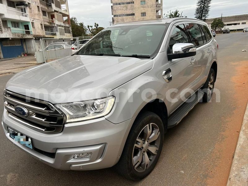 Big with watermark ford everest maputo maputo 18249