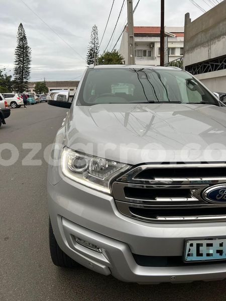 Big with watermark ford everest maputo maputo 18249