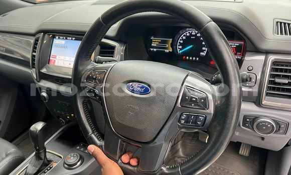 Buy Used Ford Everest Other Car in Maputo in Maputo Buy Used Ford Everest Other Car in Maputo in Maputo
