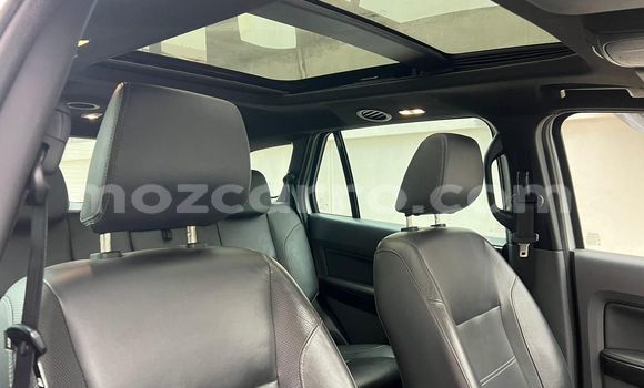 Buy Used Ford Everest Other Car in Maputo in Maputo Buy Used Ford Everest Other Car in Maputo in Maputo