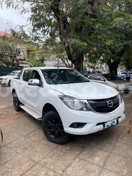 Big with watermark mazda bt 50 maputo maputo 18250