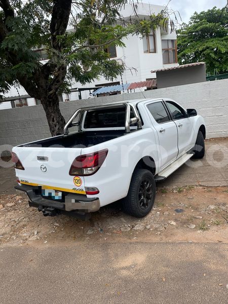 Big with watermark mazda bt 50 maputo maputo 18250