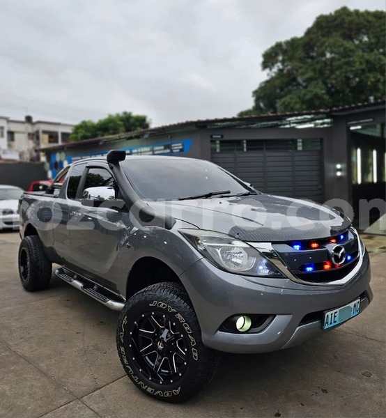 Big with watermark mazda bt 50 maputo maputo 18251