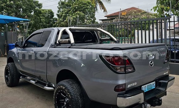 Tenga Tsaru Mazda BT-50 Zvimwe Mota in Maputo in Maputo Tenga Tsaru Mazda BT-50 Zvimwe Mota in Maputo in Maputo