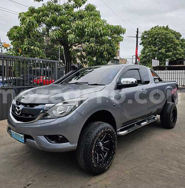 Big with watermark mazda bt 50 maputo maputo 18251