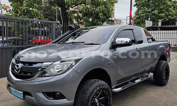 Tenga Tsaru Mazda BT-50 Zvimwe Mota in Maputo in Maputo Tenga Tsaru Mazda BT-50 Zvimwe Mota in Maputo in Maputo