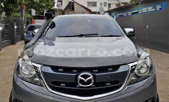 Tenga Tsaru Mazda BT-50 Zvimwe Mota in Maputo in Maputo Tenga Tsaru Mazda BT-50 Zvimwe Mota in Maputo in Maputo